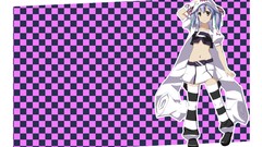 Yumekui merry merry nightmare striped legwear