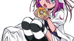 Yumekui merry nightmare Anime