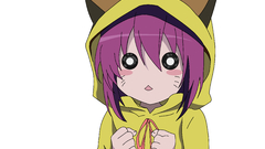 Yumekuivec thought had seen