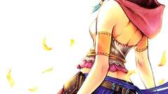 Yuna Final Fantasy