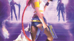 Yuna final fantasy game