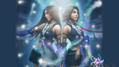 Yuna Final Fantasy X-2