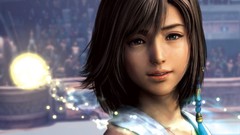 Yuna Final Fantasy X