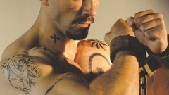 Yuri Boyka Undisputed