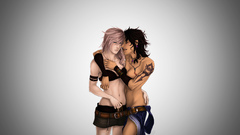 Yuri final fantasy xiii