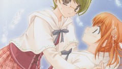 Yuri Natsume Strawberry Panic