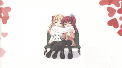 Yuri Sono Hanabira ni