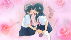 Yuri toaru kagaku No