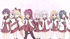 Yuru yuri
