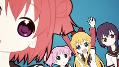 Yuru yuri