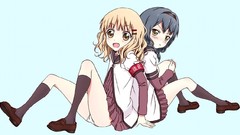 Yuru yuri