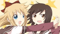 Yuru yuri
