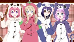 Yuru yuri