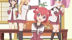 Yuru yuri