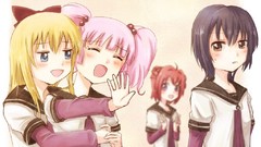 Yuru yuri