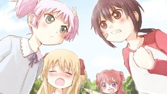 Yuru yuri