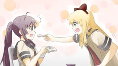 Yuru yuri