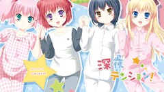 Yuru yuri