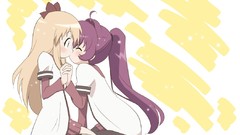 Yuru yuri
