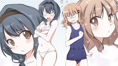 Yuru yuri Furutani Himawari