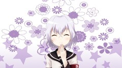 Yuru yuri Ikeda Chitose