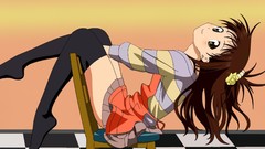 Yuuki mikan to-love-ru