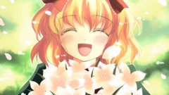 Yuuki tatsuya blondes touhou