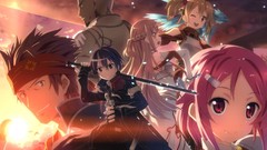 Yuuki tatsuya kirigaya kazuto sword art online yuuki asuna 
