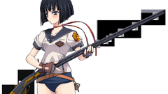 Yuzuhara yuzumi sengoku rance