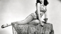 Yvonne de carlo