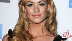 Yvonne strahovski