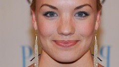 Yvonne strahovski Celebrity