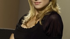 Yvonne strahovski Chuck Sarah