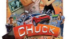 Yvonne strahovski Chuck zachary