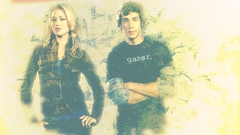 Yvonne strahovski Chuck zachary