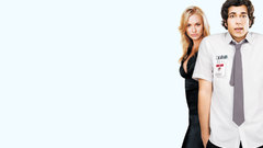 Yvonne strahovski Chuck zachary