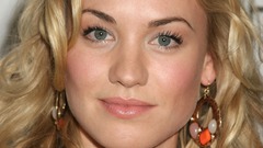 Yvonne strahovski earrings