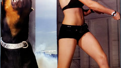 Yvonne strahovski magazine scans