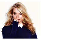 Yvonne strahovski Simple Background