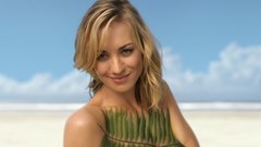 Yvonne strahovski SoBe