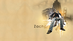 Zachary quinto Movie