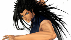 Zack Fair final fantasy