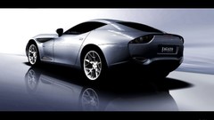 Zagato vehicles Supercars