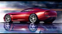 Zagato vehicles Supercars