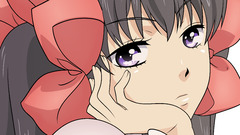 Zakuro close Manga Anime