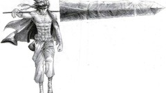 Zanbatō Zanza Fighter for