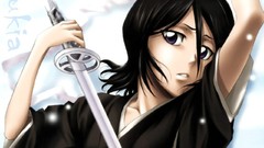 Zanpakuto bleach kuchiki rukia
