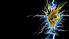 Zapdos More starters