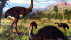 Zdenek Burian paintings