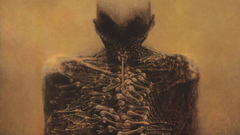 Zdzislaw Beksinski